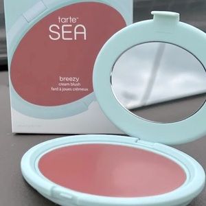 💜tarte sea breezy cream blush💜